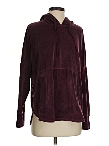 DKNY Zip Up Hoodie (view 1)