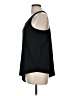 Jockey 100% Polyester Black Tank Top Size M - photo 5