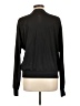 C9 By Champion Solid Black Track Jacket Size L - photo 2