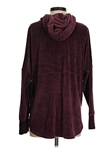 DKNY Zip Up Hoodie (view 2)