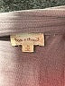 Hem & Thread 100% Cotton Gray Long Sleeve Button-Down Shirt Size M - photo 7
