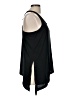 Jockey 100% Polyester Black Tank Top Size M - photo 4