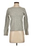 J.Crew Factory Store Gray Pullover Sweater Size S - photo 1