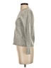 J.Crew Factory Store Gray Pullover Sweater Size S - photo 5