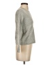 J.Crew Factory Store Gray Pullover Sweater Size S - photo 4