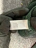 Gap Kids Stripes Green Pullover Sweater Size 6 - 7 - photo 4