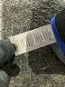 Calvin Klein Blue Casual Pants Size 12 (petite) - photo 5