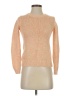 Gap Outlet 100% Cotton Tweed Orange Pullover Sweater Size XS - photo 1
