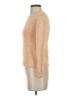 Gap Outlet 100% Cotton Tweed Orange Pullover Sweater Size XS - photo 5
