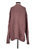 American Eagle Outfitters Burgundy Pullover Sweater Size S - photo 2