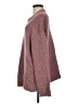 American Eagle Outfitters Burgundy Pullover Sweater Size S - photo 5