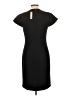 Rachel Roy 100% Polyester Graphic Black Cocktail Dress Size 10 - photo 2