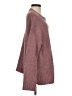 American Eagle Outfitters Burgundy Pullover Sweater Size S - photo 4