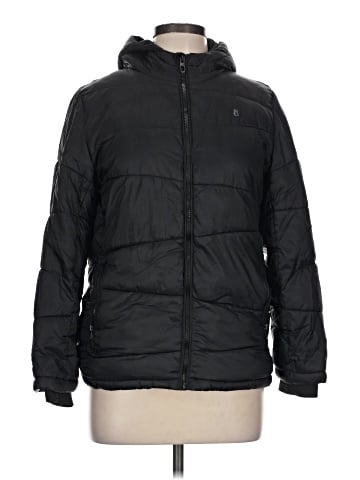 Spyder Snow Jacket (view 1)