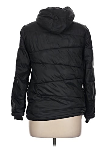 Spyder Snow Jacket (view 2)