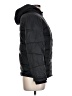 Spyder 100% Nylon Solid Black Snow Jacket Size L - photo 4