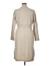 ELOQUII Tan Casual Dress Size 14 - 16 Plus - photo 2