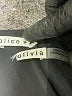 Alice + Olivia Solid Black Romper Size 0 - photo 4