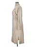 ELOQUII Tan Casual Dress Size 14 - 16 Plus - photo 5