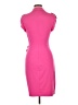 Cache Pink Cocktail Dress Size L (estimated) - photo 2