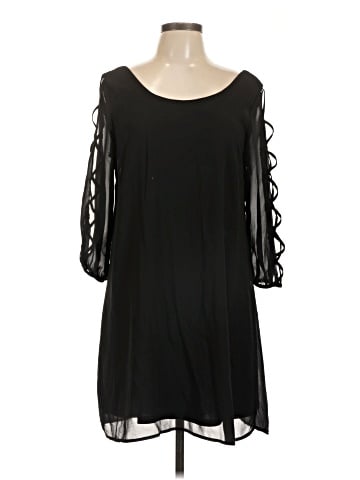 Want and Need Cocktail Dress (view 1)