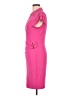Cache Pink Cocktail Dress Size L (estimated) - photo 5