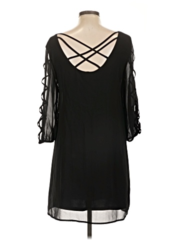Want and Need Cocktail Dress (view 2)