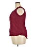 Unbranded Burgundy Tank Top Size XXL - photo 5