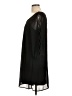 Want and Need 100% Polyester Black Cocktail Dress Size L - photo 5