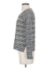 Splendid Gray Long Sleeve T-Shirt Size S - photo 5