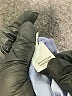 St. John 100% Polyester Blue Casual Pants Size 12 - photo 9