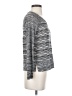 Splendid Gray Long Sleeve T-Shirt Size S - photo 4