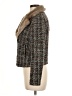 Thakoon 100% Polyester Tweed Brown Jacket Size 8 - photo 5