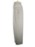 Athleta Solid Gray Ivory Casual Pants Size 1X - photo 5