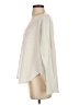 Out From Under Ivory Long Sleeve Blouse Size S - photo 5