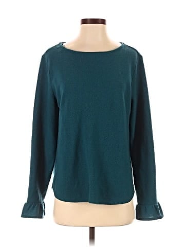 Elle Pullover Sweater (view 1)