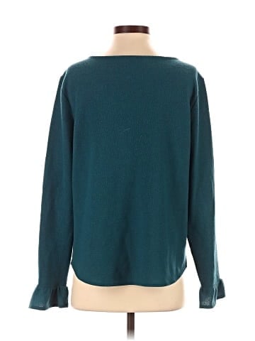 Elle Pullover Sweater (view 2)