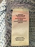 Splendid Blue Turtleneck Sweater Size L - photo 8