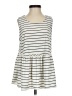 Hem & Thread Ivory Sleeveless Top Size S - photo 1