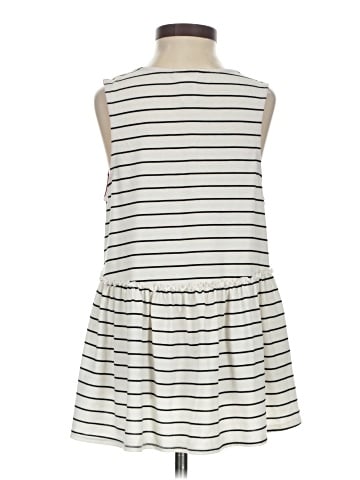 Hem & Thread Sleeveless Top (view 2)