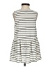 Hem & Thread Ivory Sleeveless Top Size S - photo 2