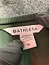 Athleta Green Pullover Sweater Size M - photo 7