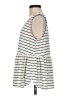 Hem & Thread Ivory Sleeveless Top Size S - photo 5