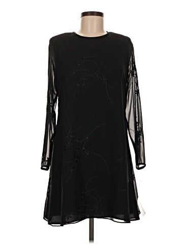 Jones New York Cocktail Dress (view 1)