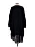 Assorted Brands Black Casual Dress Size L - photo 2