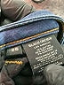 Black Orchid Denim Chevron-herringbone Blue Jeans Size 26 waist - photo 5