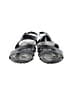 Tod's Black Blue Sandals Size EU 36 1/2 - photo 2
