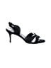 Manolo Blahnik Black Sandals Size EU 36 - photo 1