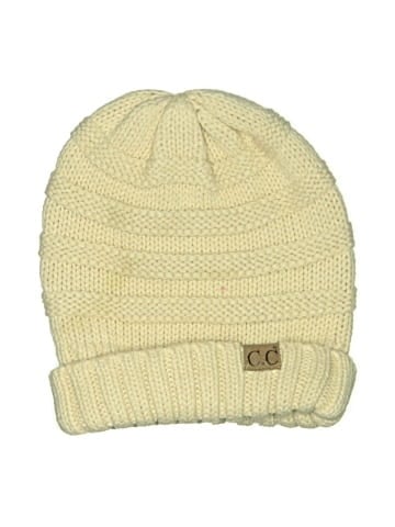 CC Beanie (view 1)