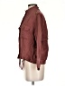 Rails Burgundy 3/4 Sleeve Blouse Size XS - photo 5